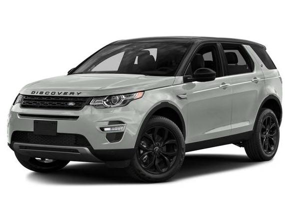 LAND ROVER DISCOVERY SPORT 2016 SALCR2BG1GL593409 image